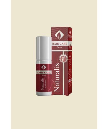 Naturalis Anti-Loss Hair Serum - Buy Online on GoSupps.com
