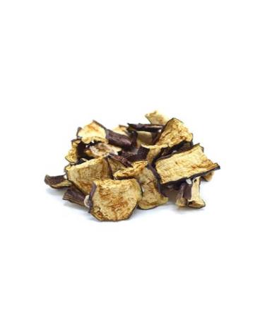 HATAY VILLAGE PRODUCTS DRIED AUBERGINE FOR FRYING AND COOKING 500 GR