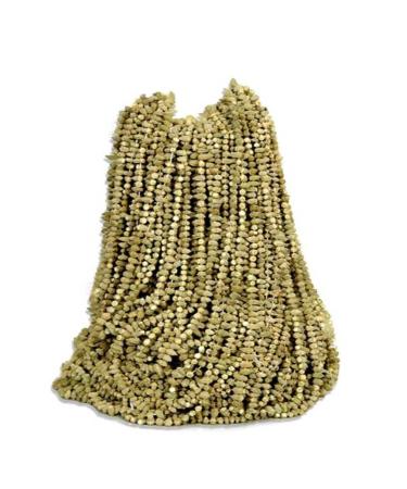 DRIED OKRA FOR EDIBLE 100 GR - Buy Online on GoSupps.com