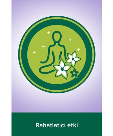 Palmolive Aroma Sensations So Relaxed Aromatic Bath and Shower Gel 2x 500 ml - Buy Online on GoSupps.com