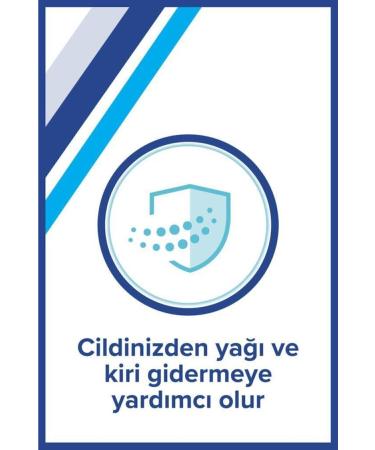 Protex Deep Clean Hygienic Shower Gel with Linseed Oil 200 ml - Buy Online on GoSupps.com