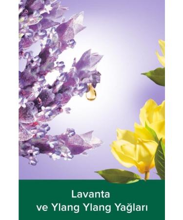 Palmolive Aroma Sensations So Relaxed Aromatic Bath and Shower Gel 2x 500 ml - Buy Online on GoSupps.com