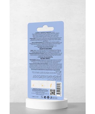 Lacinia Power Mix Serum is Suitable for Facial Care - Buy Online on GoSupps.com