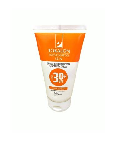 Tokalon sun protection cream 30 spf 150 ml