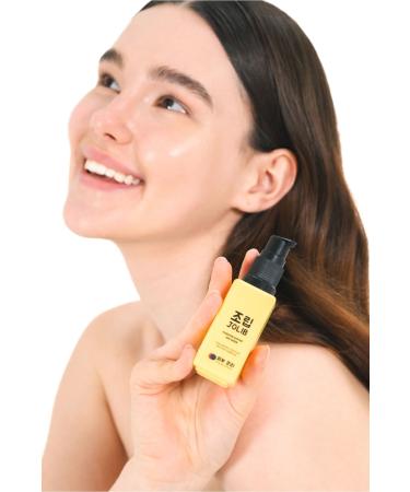 Jolib Plumping Moisturizing Tone-Equalizing Firming Peptide Complex Skin Serum 40 ml - Buy Online on GoSupps.com