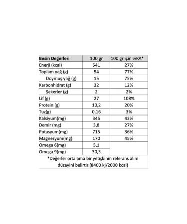 G zel Ada G da Organic Acai Berry Powder 35 Gr - Buy Online on GoSupps.com