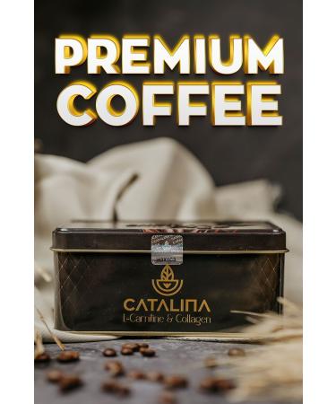 Catalina Coffee Premium