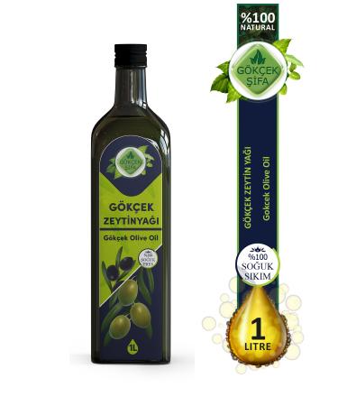 Olive Oil 1 L.