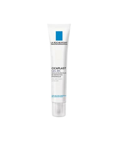 La Roche Posay Cicaplast GEL B5 - Anti-dryness soothing cream with hyaluronic acid 40ml