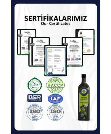 Olive Oil 1 L. - Buy Online on GoSupps.com