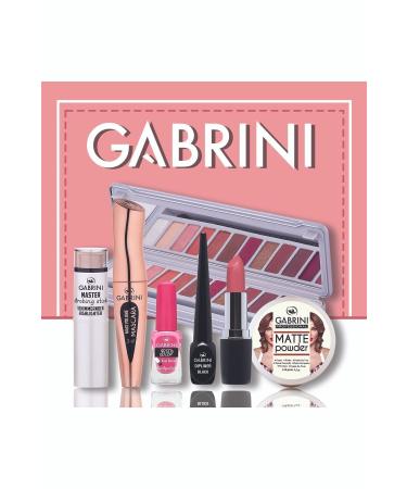 Gabrini Powder - Powder 02 8696814054517 - Buy Online on GoSupps.com