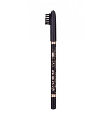 Gabrini Eyebrow Pencil - Eyebrow Pencil 103 8696814015822