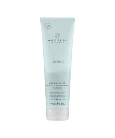 PAUL MITCHELL AWAPUHI WILD GINGER REPAIR CREAM RINSE CARE CREAM 250 ML