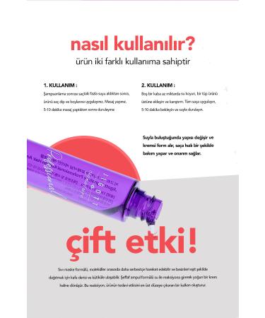 Jigott Keratin Concentrated Hair Care Serum Set Jigott Professional Keratin Hair Ampoule 13ml x 10Pcs - Buy Online on GoSupps.com