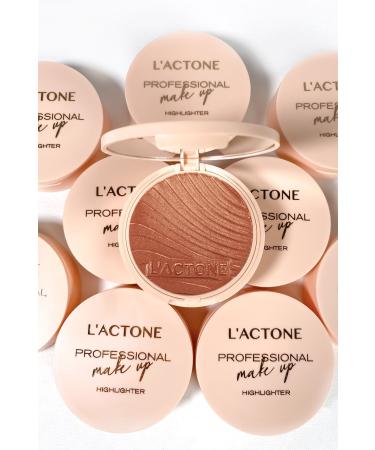 L'ACTONE Highlighter 08 Hawaii / Illuminator - Buy Online on GoSupps.com