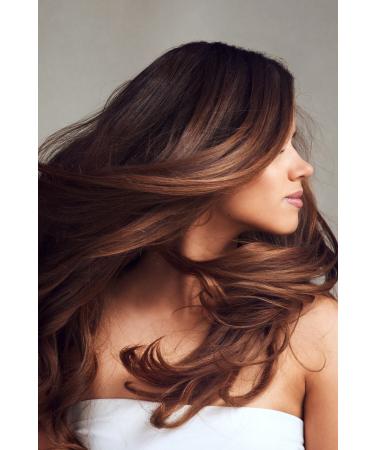 GOLD EXCELLENT Anti-Hair Loss Vitality Care Shampoo Fast Growth Helping Keratin Shampoo - Buy Online on GoSupps.com