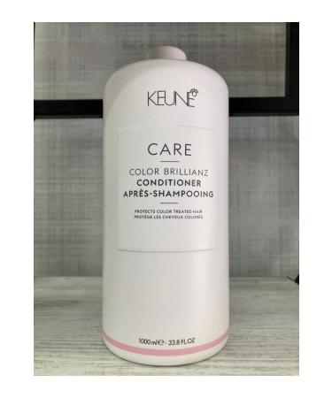 Keune Color Brillianz Conditioner 1000ml