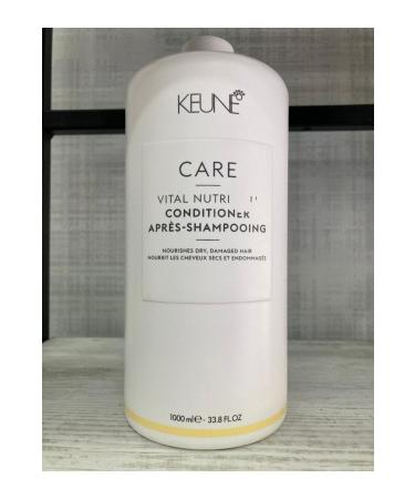 Keune Vital Nutrition Conditioner