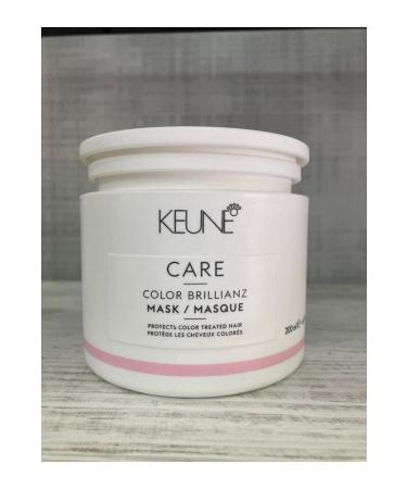 Keune Color Brillianz Mask 200 ml