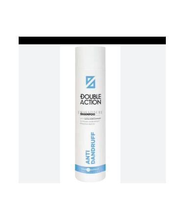 Hair Company Anti Dandruff Dandruff Shampoo 250 ml