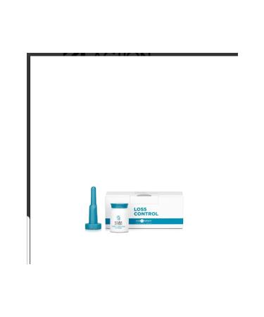 HAIRCOMPANY Hair company professional double action no loss control anti-hair loss lotion 10 10ml