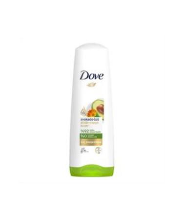 Dove Avocado Essence Hair Care Cream 250ml (SINGLE)