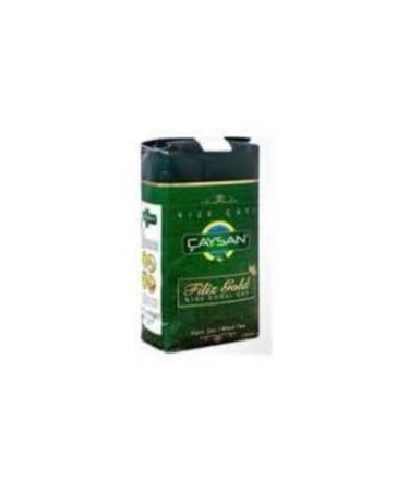Elmas Caysan Filiz Gold Tea 1000 gr (10KG)