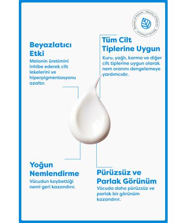 L'ACROSE Whitening Body Milk - Whitening Body Milk - 500 ml - Buy Online on GoSupps.com