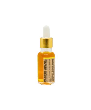 AFET NATURAL Glow Serum - Buy Online on GoSupps.com