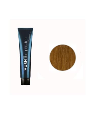 HUSH The Passion Smartart Hair Dye 9/0 Very Light Blonde Oxidizer-Free 60ml