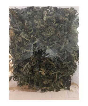 K yevi K yevi Dried Chopped Dried Broccoli for Dining 200 Grams