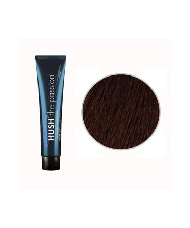 HUSH The Passion 4/5 Coffee Mahogany Paint 60ml
