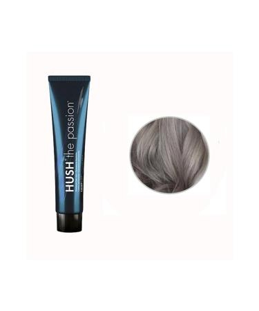 HUSH The Passion Silver Toner 60ml