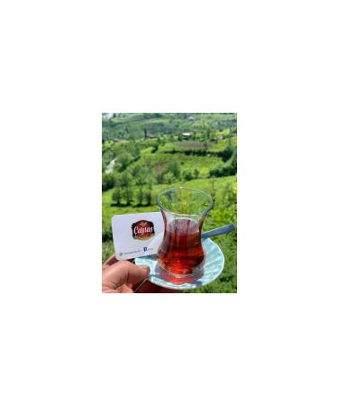  AYTA AY Premium 2 Kg Ceylon Mixed Loose Tea 2 Kg - Buy Online on GoSupps.com