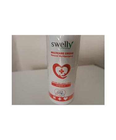 swelly natura personal care cream - Buy Online on GoSupps.com