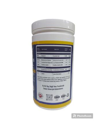 DEPOVIT Depovit pro zym f5 probiotic for exotic birds 1 kg - Buy Online on GoSupps.com