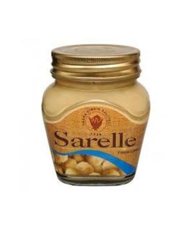 Sarelle Hazelnut Paste 350 grams
