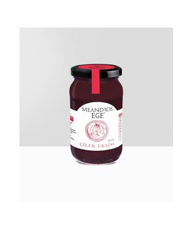 Meandrosege At a Strawberry Sour 410 gr