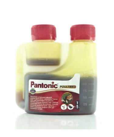 Royal la Royal Avian Pantonic Poultry 125 Ml