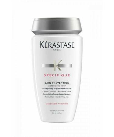Kerastase K rastase Specifique Bain Prevention Anti Hair Loss Shampoo 250 ml