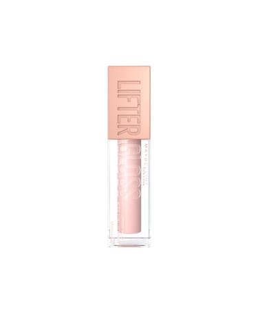 Maybelline New York Lifter Gloss Lip Gloss 002 Ice