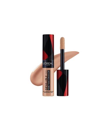 L'Oreal Paris Loreal Paris Infaillible More Than Concealer 330 Pecan - Buy Online on GoSupps.com