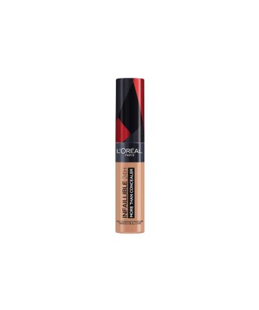 L'Oreal Paris Loreal Paris Infaillible More Than Concealer 330 Pecan