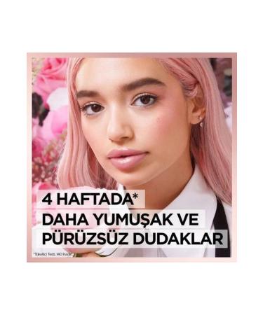 L'Oreal Paris 3 Pieces Loreal Paris Glow Paradise Lipstick 353 Mulberry and ROSIE - Buy Online on GoSupps.com