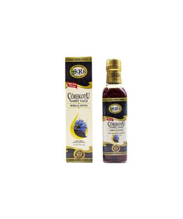 NETTENS Black Cumin Fixed Oil 250 CC