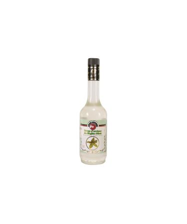 Fo Syrup Fo Garden Mint Flavored Cocktail Syrup 70 Cl