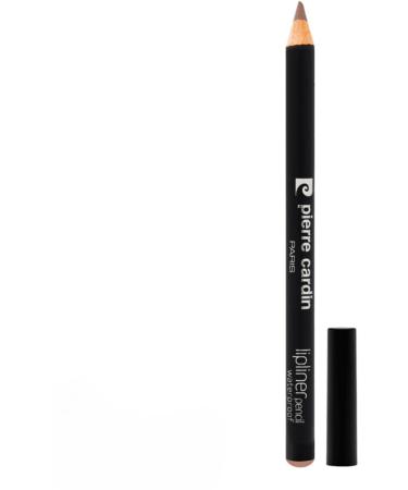 Miniso Lipliner Waterproof Nude Pink Lip Pencil