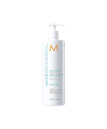 Moroccanoil **Moroccanoil Extra Volume Conditioner 500 ml 16.9 fl oz CYT9746.....-*-*-*-*.........