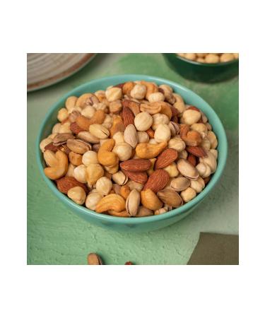 Hicret Elite Mixed Premium Mixed Nuts 5 KG