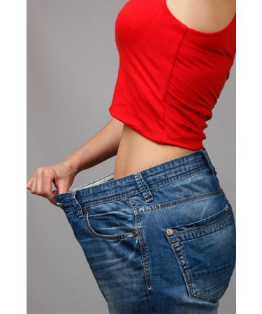 For You Gold Slim Gel Slimmer - Firming - Fat Burner - Regional Slimming - Anti-Stretch and Cellulite Cream (single) - Buy Online on GoSupps.com